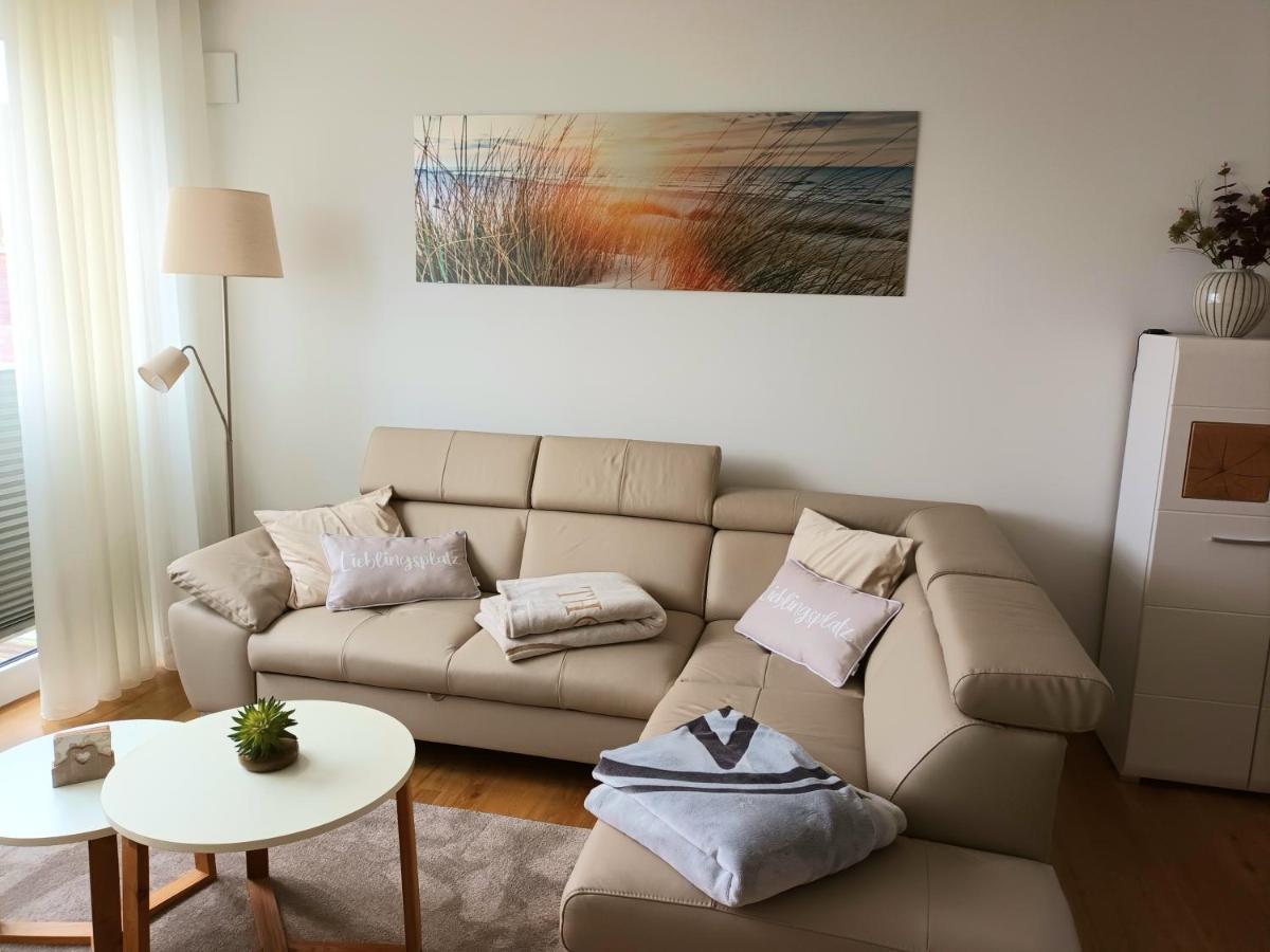 Ferienwohnung Meerblick Og Altefahr Exterior photo